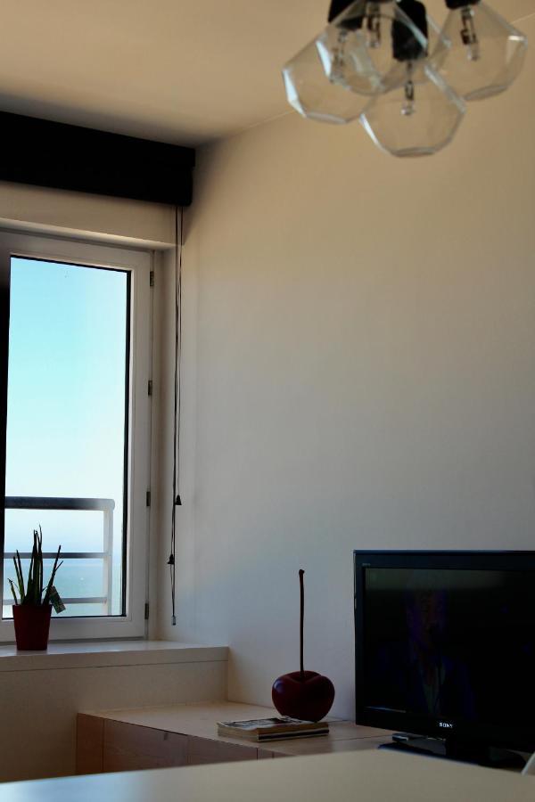 Sea View Apartment Mariakerke-Bad - La Brise Остенде Екстер'єр фото